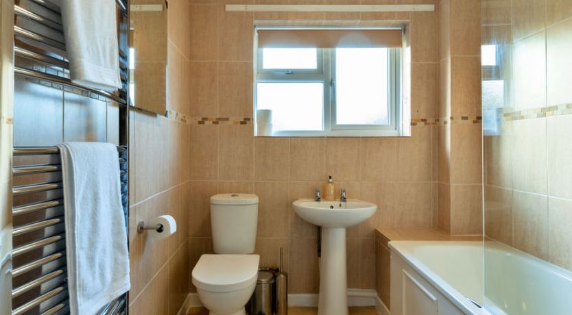 Photo of Southern Lea