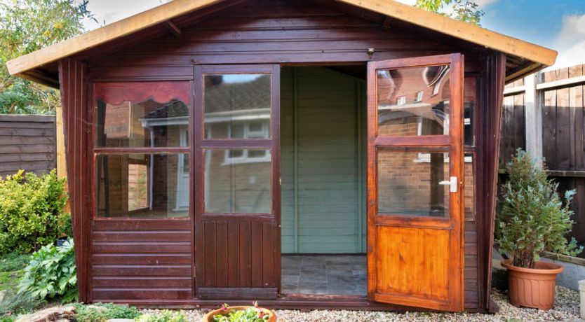 Photo of Southern Lea