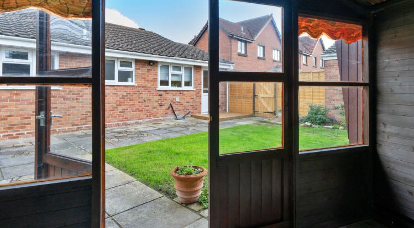 Photo of Southern Lea