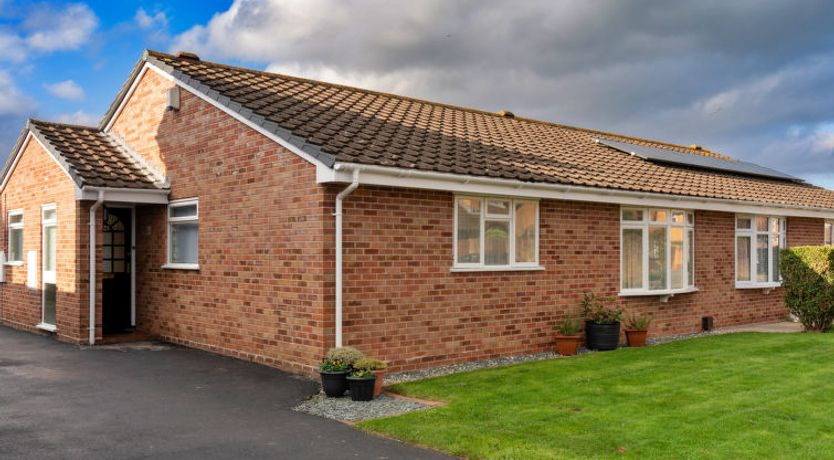 Photo of Southern Lea