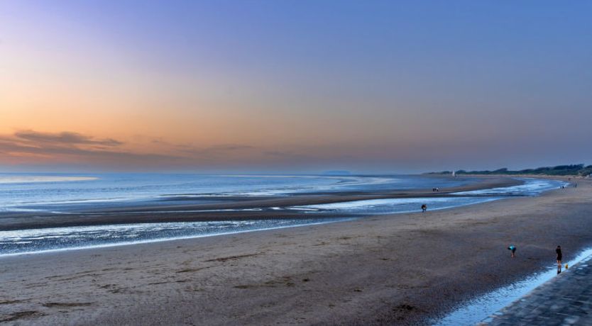 Photo of Southern Lea