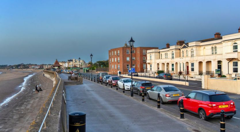 Photo of Southern Lea