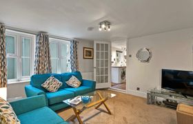 Photo of porthole-cottage