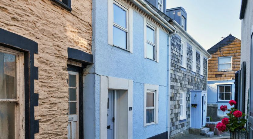 Photo of Nor Nour, Cawsand