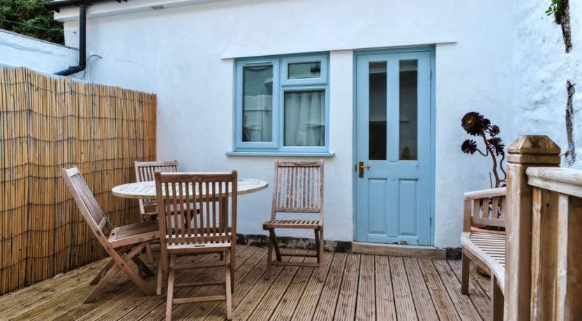 Photo of Nor Nour, Cawsand