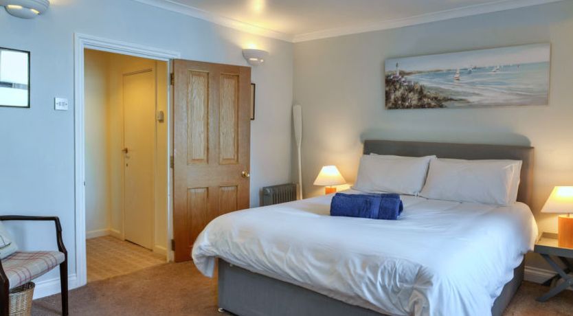 Photo of Nor Nour, Cawsand