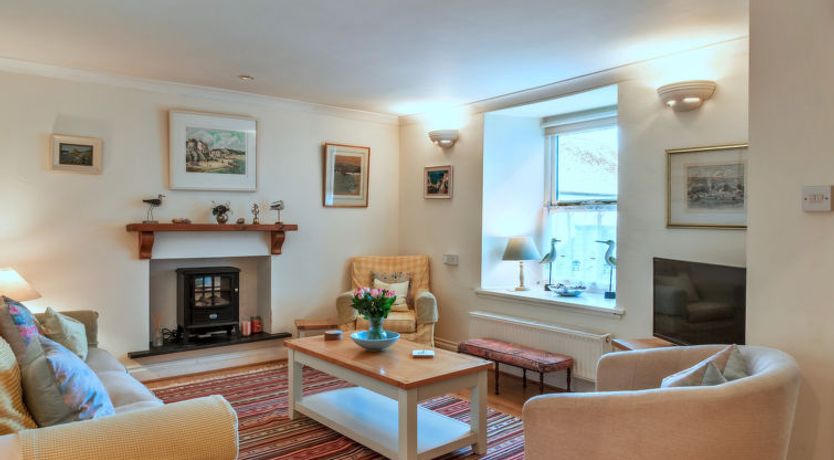 Photo of Nor Nour, Cawsand