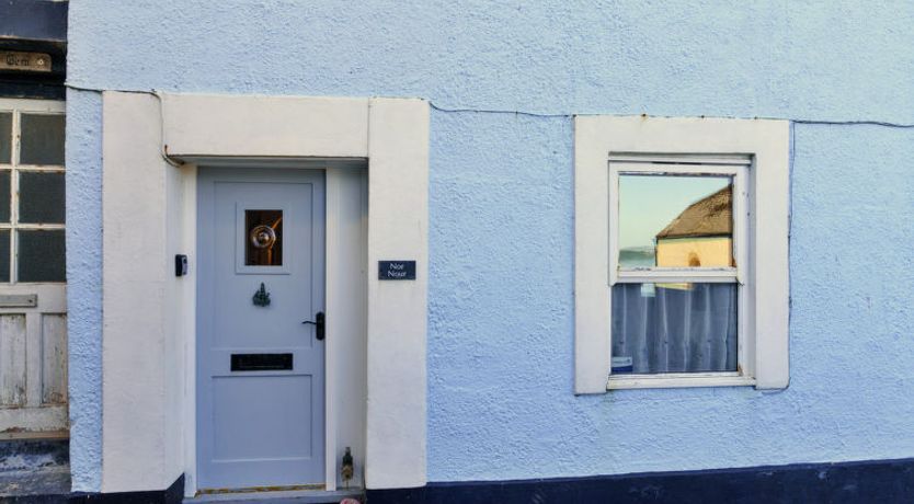 Photo of Nor Nour, Cawsand