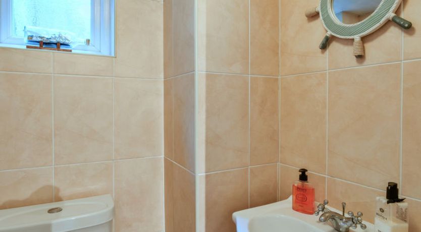 Photo of Nor Nour, Cawsand