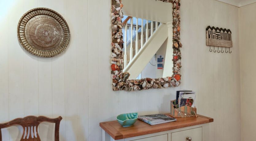 Photo of Nor Nour, Cawsand