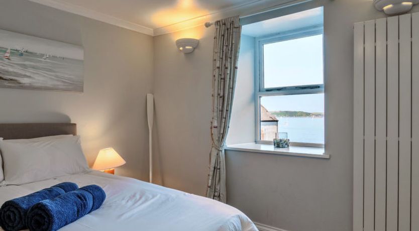 Photo of Nor Nour, Cawsand