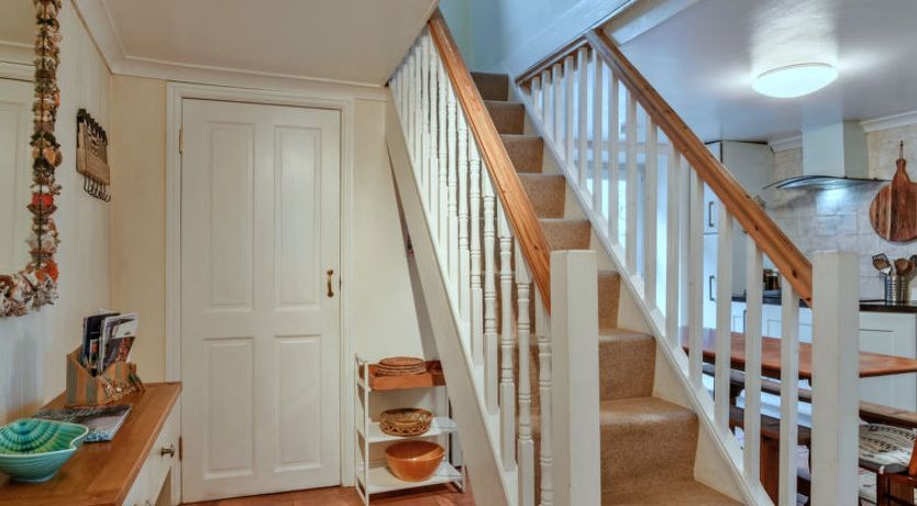 Photo of Nor Nour, Cawsand