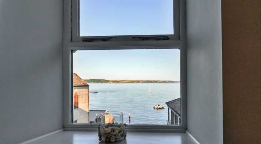 Photo of Nor Nour, Cawsand