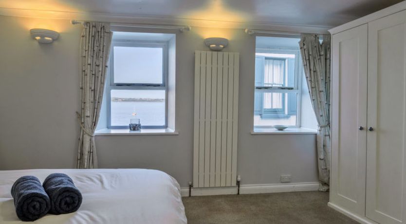 Photo of Nor Nour, Cawsand