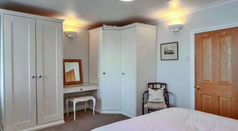 Photo of Nor Nour, Cawsand