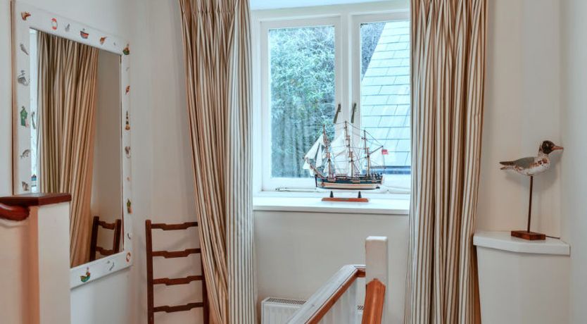 Photo of Nor Nour, Cawsand