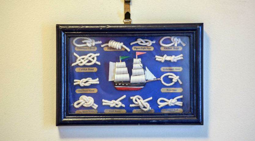 Photo of Nor Nour, Cawsand