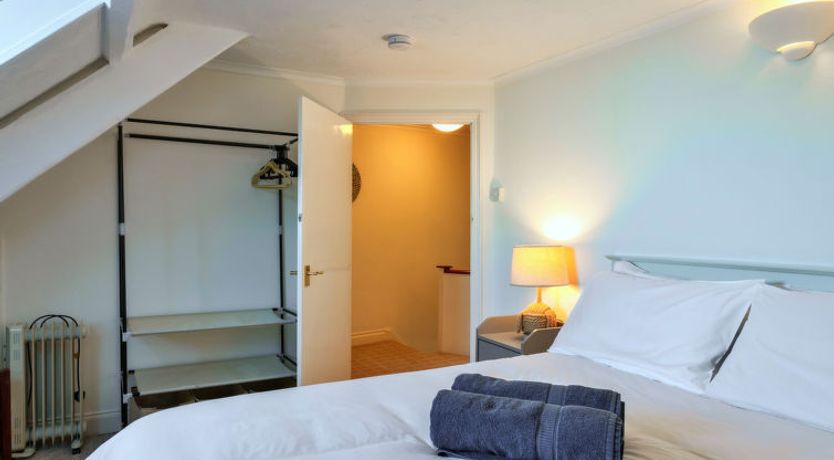 Photo of Nor Nour, Cawsand