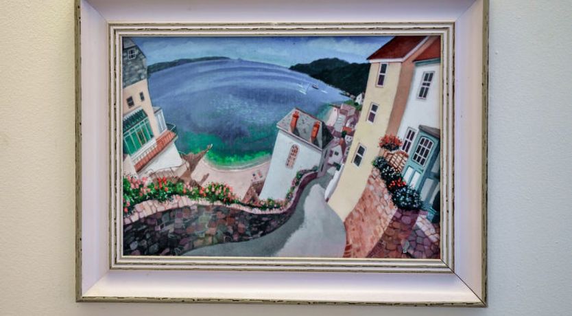 Photo of Nor Nour, Cawsand