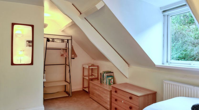 Photo of Nor Nour, Cawsand