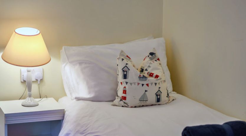 Photo of Nor Nour, Cawsand