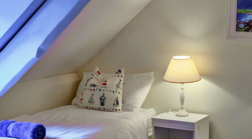 Photo of Nor Nour, Cawsand