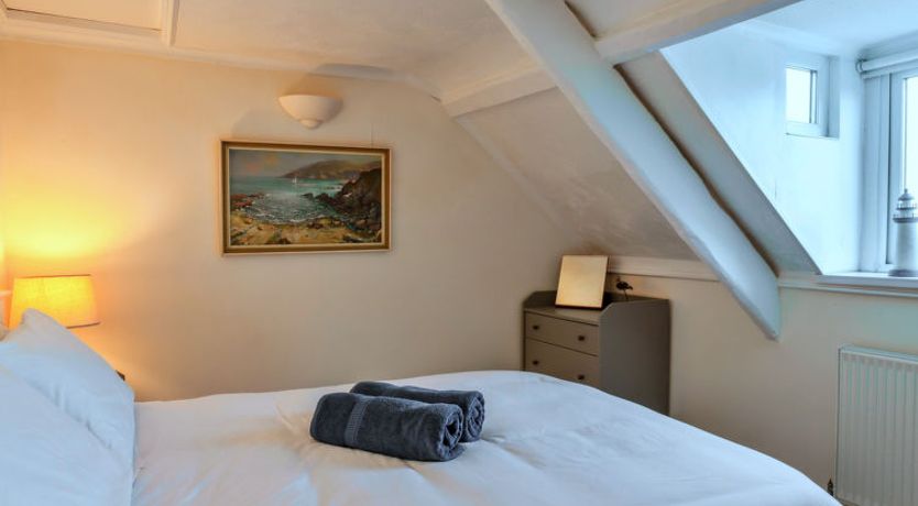 Photo of Nor Nour, Cawsand