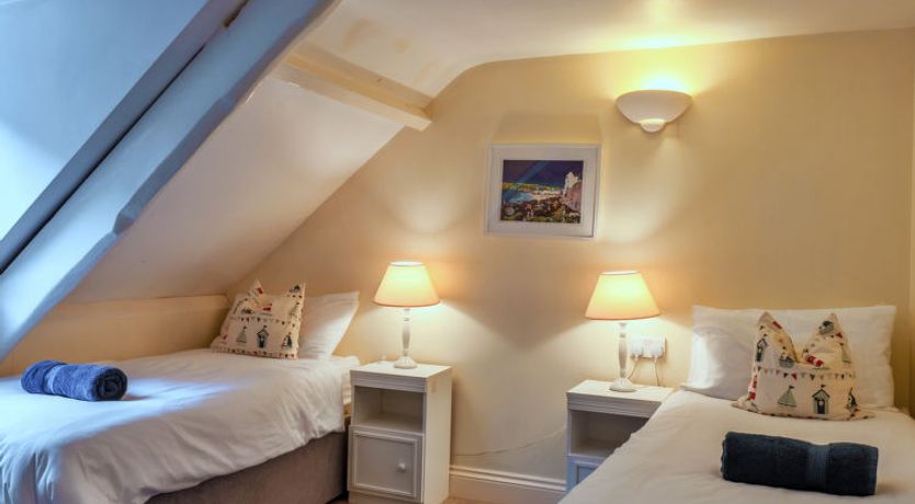 Photo of Nor Nour, Cawsand