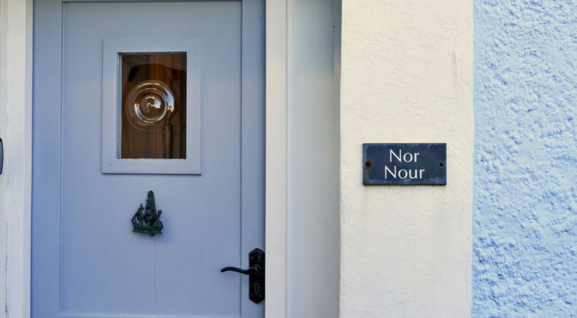 Photo of Nor Nour, Cawsand