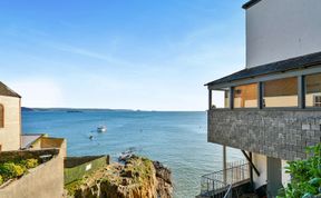 Photo of Nor Nour, Cawsand
