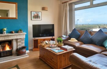 37 Bro Enddwyn Holiday Home