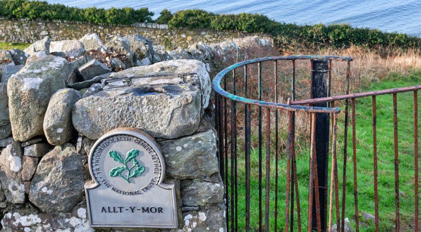 Photo of 37 Bro Enddwyn