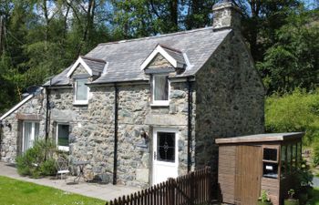 Hermon Bach Holiday Home