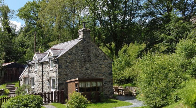 Photo of Hermon Bach