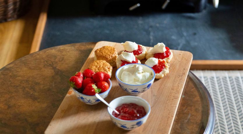 Photo of Hermon Bach