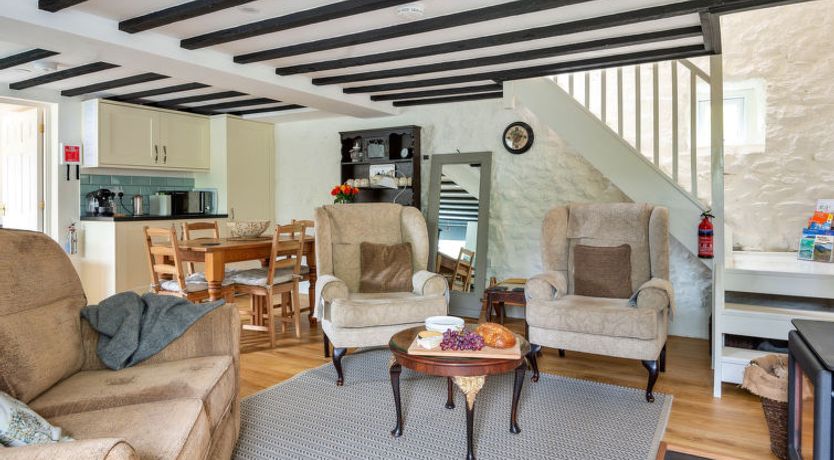 Photo of Hermon Bach