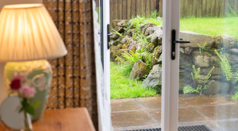 Photo of Hermon Bach