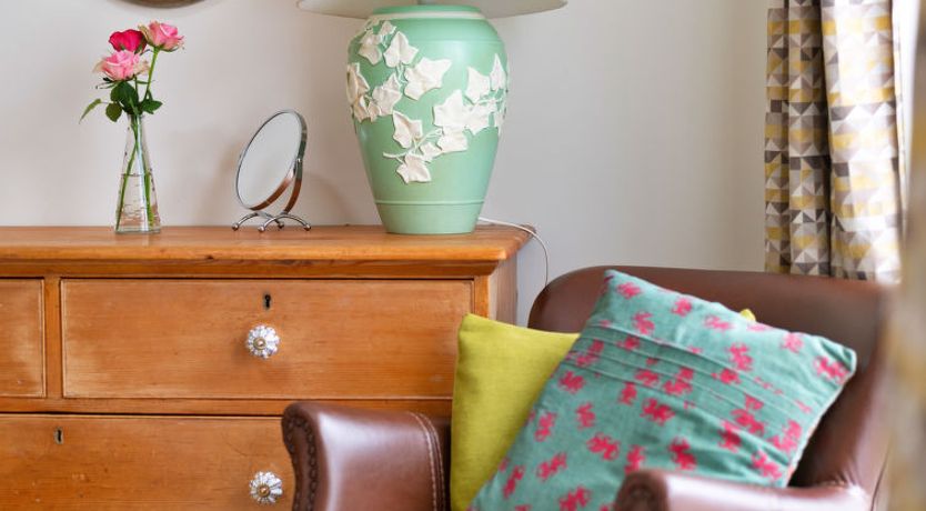 Photo of Hermon Bach