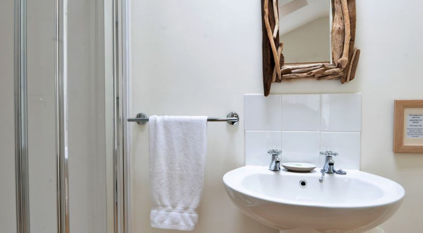 Photo of Hermon Bach