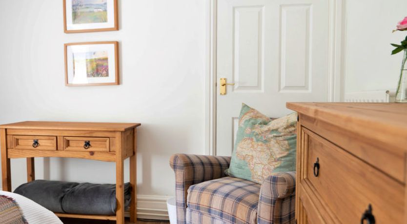 Photo of Hermon Bach