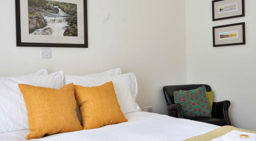 Photo of Hermon Bach