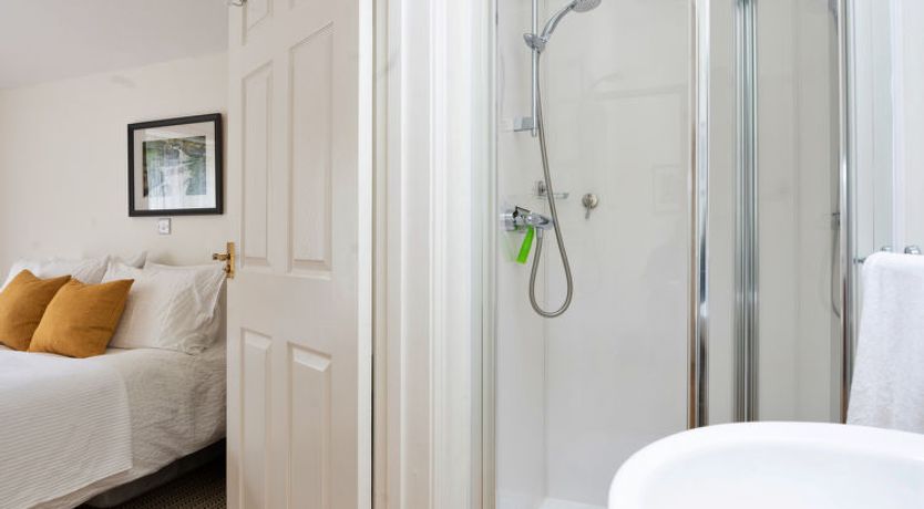 Photo of Hermon Bach