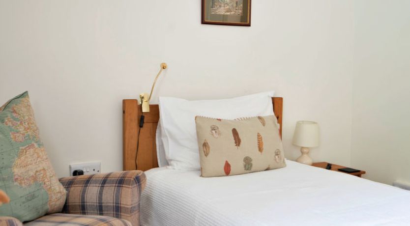 Photo of Hermon Bach