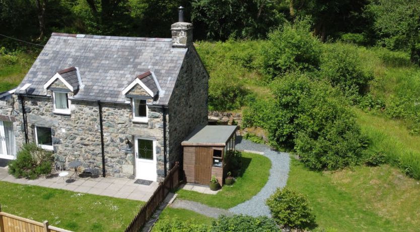 Photo of Hermon Bach