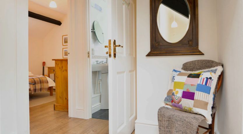 Photo of Hermon Bach