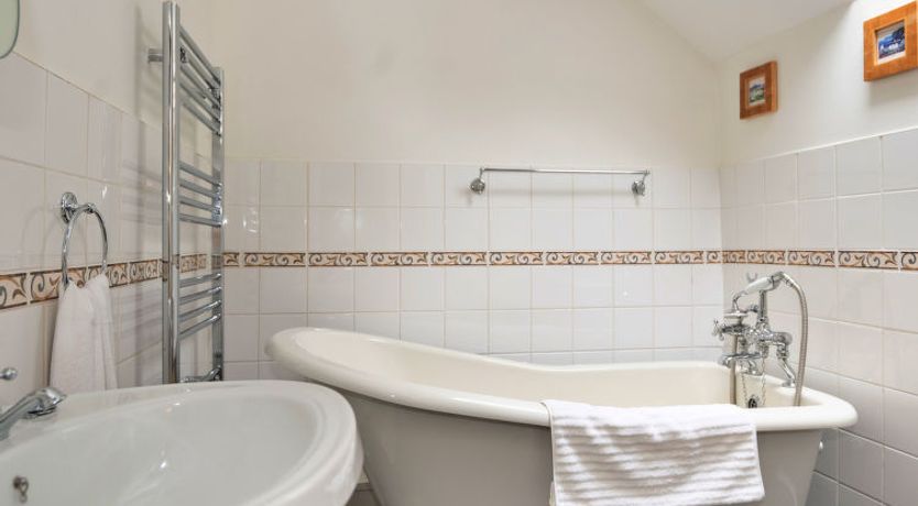 Photo of Hermon Bach