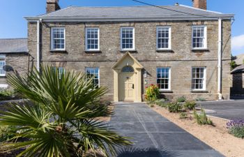 ARC Padstow Holiday Home