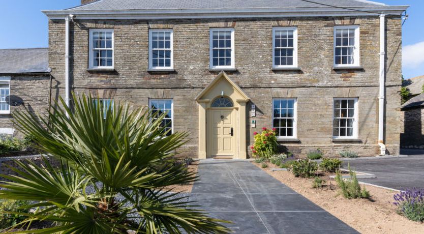 Photo of ARC Padstow