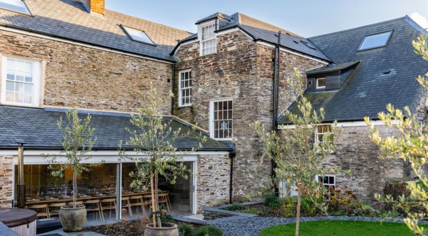 Photo of ARC Padstow