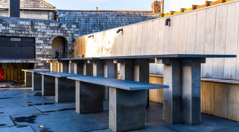 Photo of ARC Padstow